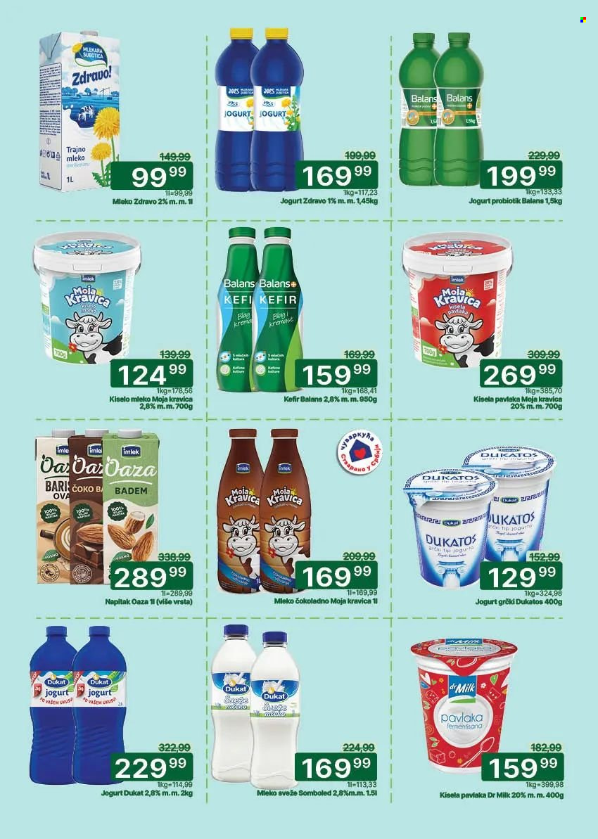 Univerexport katalog - 27.04.2026 - 10.05.2026. Stranica 7