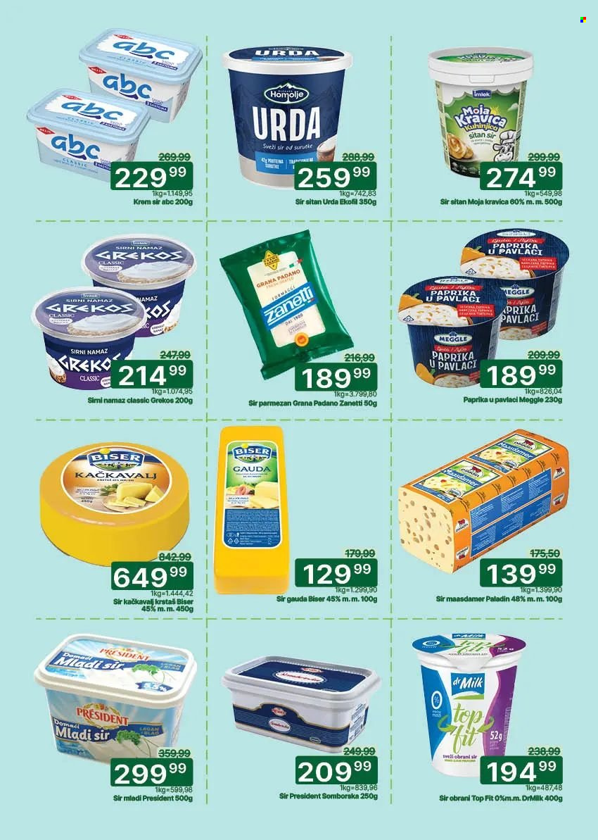 Univerexport katalog - 27.04.2026 - 10.05.2026. Stranica 9