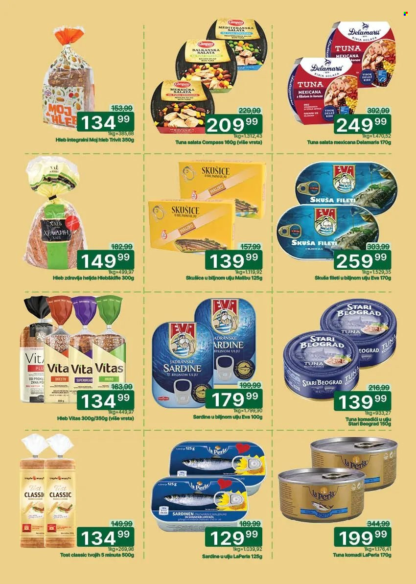 Univerexport katalog - 27.04.2026 - 10.05.2026. Stranica 10