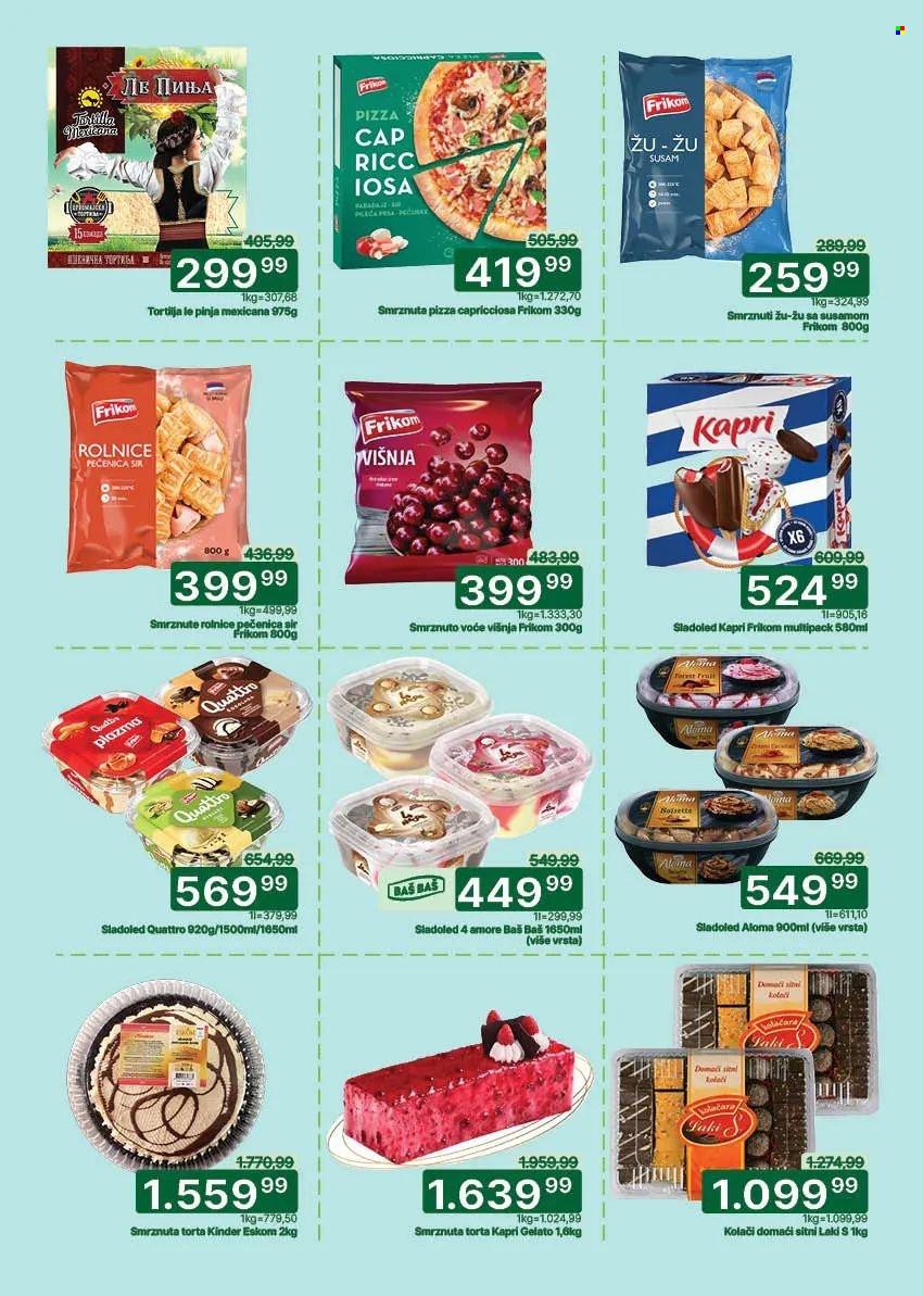 Univerexport katalog - 27.04.2026 - 10.05.2026. Stranica 11