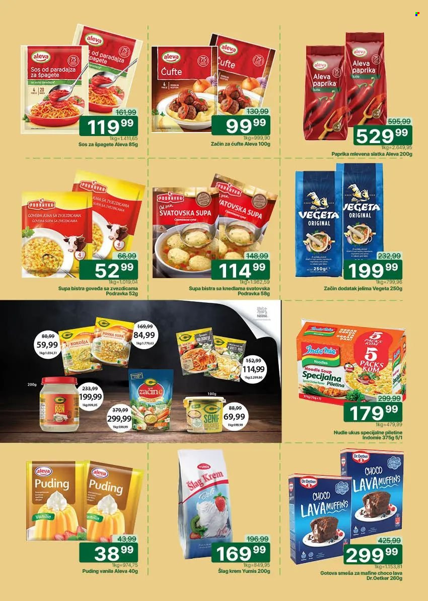 Univerexport katalog - 27.04.2026 - 10.05.2026. Stranica 12