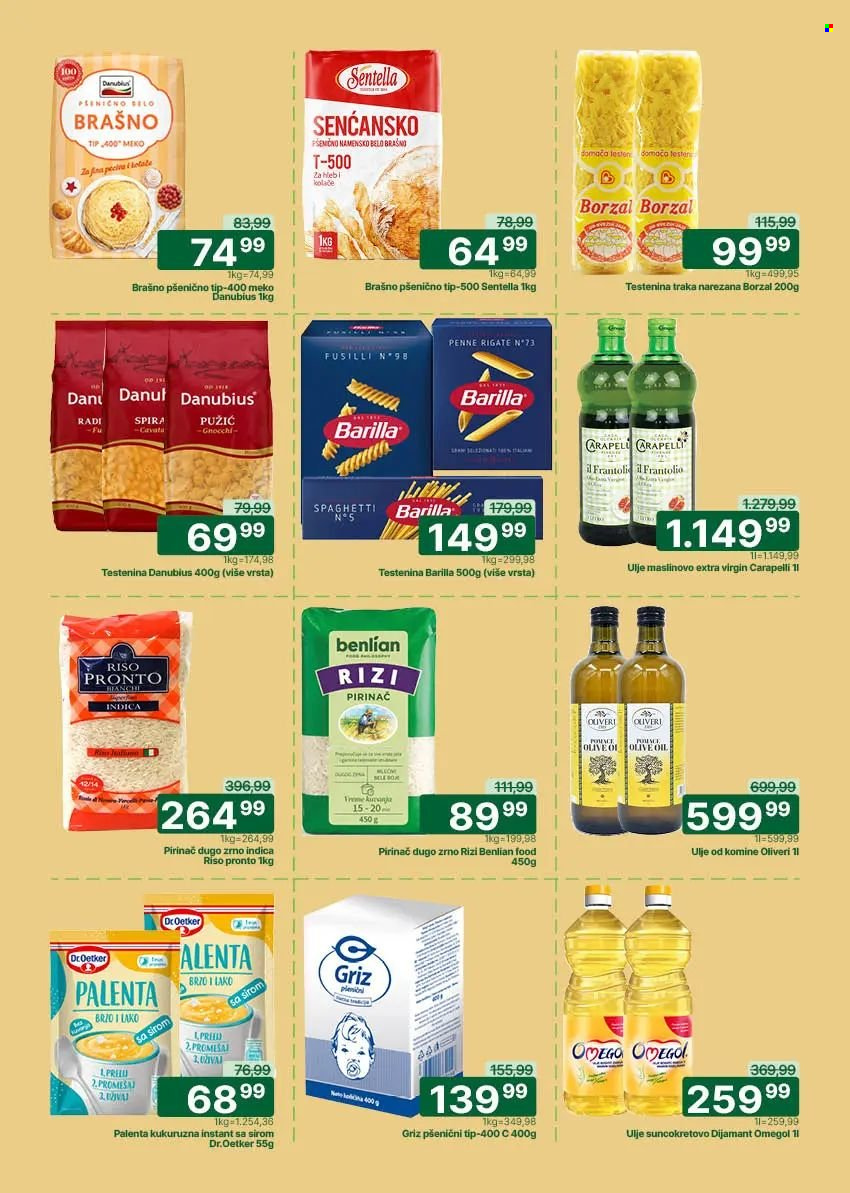 Univerexport katalog - 27.04.2026 - 10.05.2026. Stranica 13