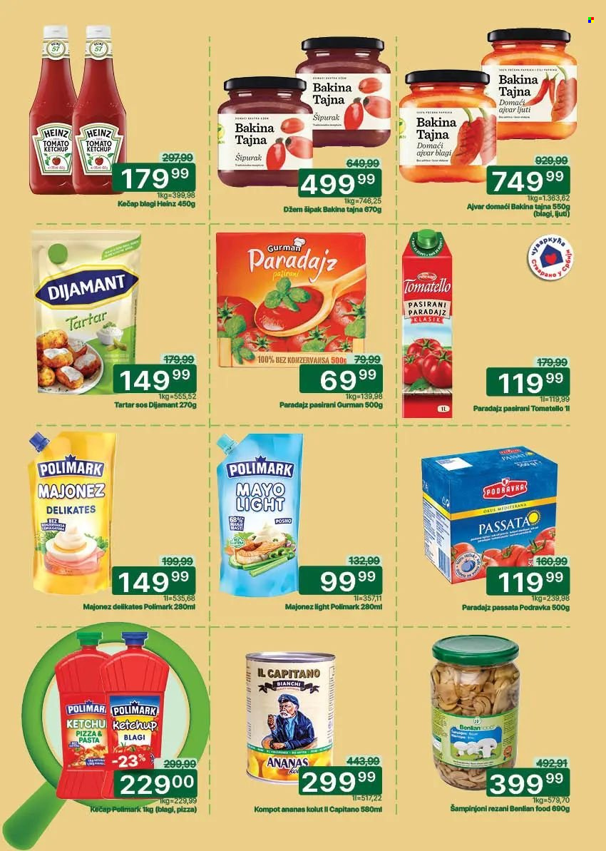 Univerexport katalog - 27.04.2026 - 10.05.2026. Stranica 14