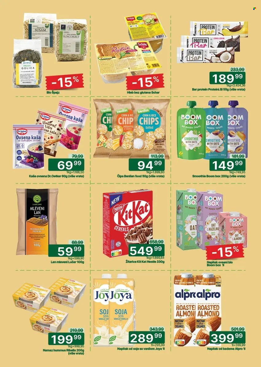 Univerexport katalog - 27.04.2026 - 10.05.2026. Stranica 15