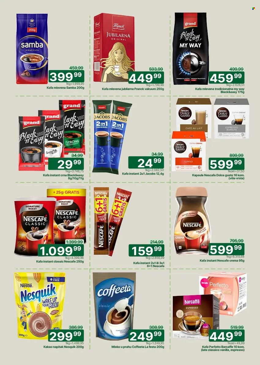 Univerexport katalog - 27.04.2026 - 10.05.2026. Stranica 16