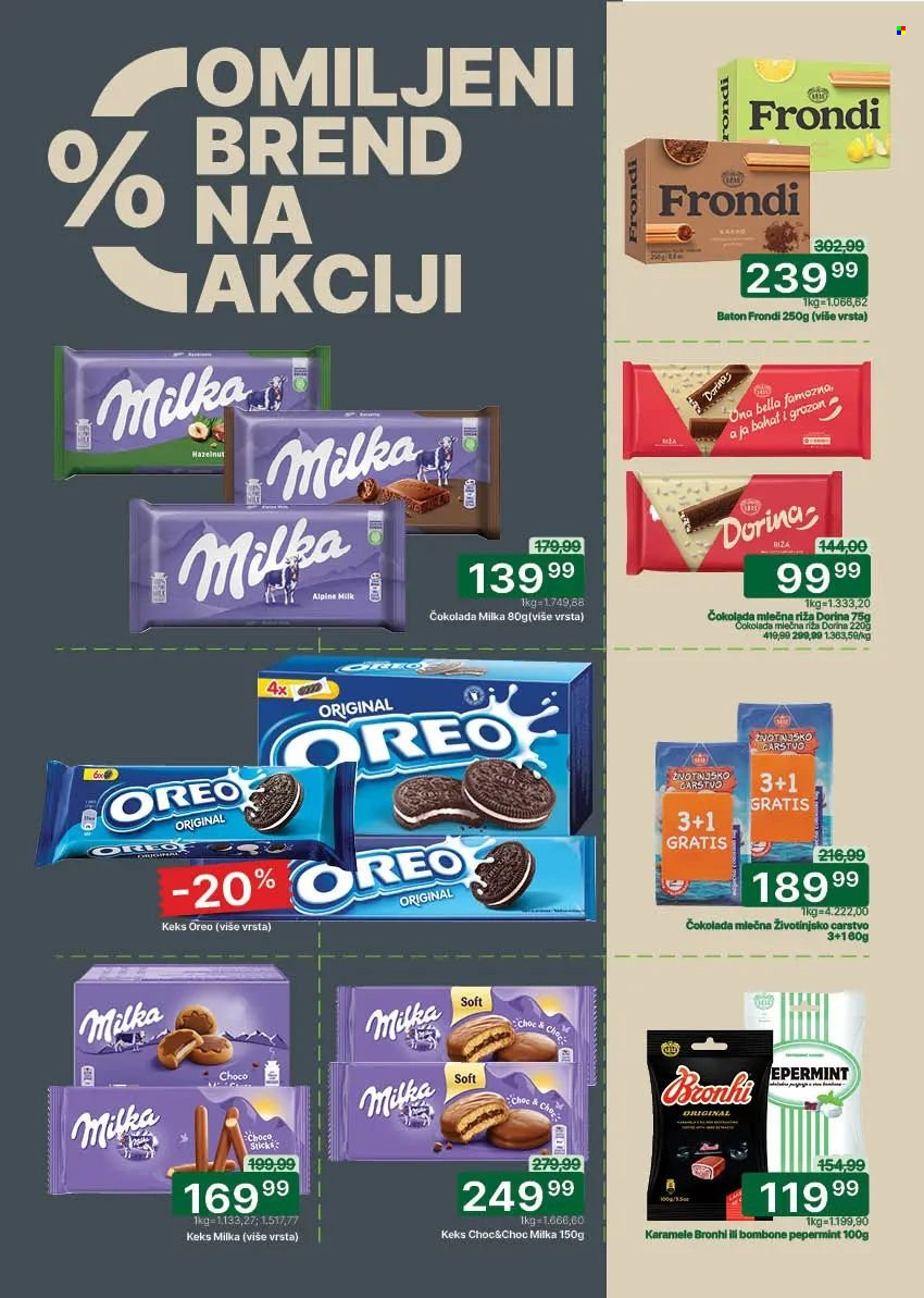 Univerexport katalog - 27.04.2026 - 10.05.2026. Stranica 24