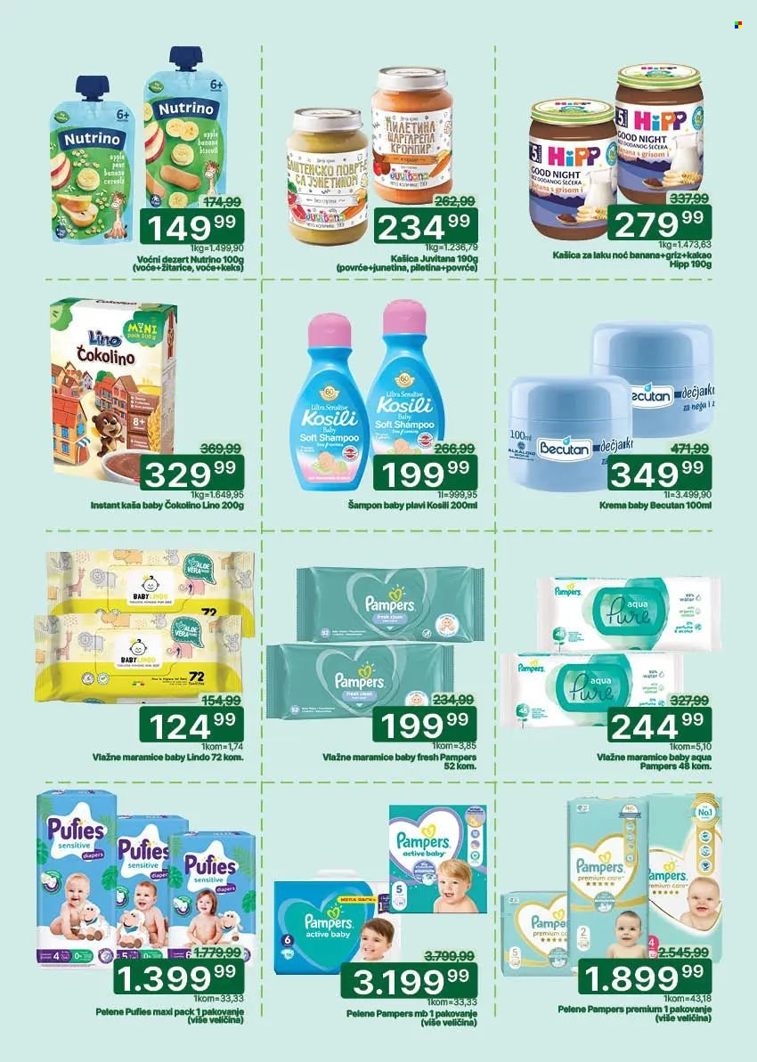 Univerexport katalog - 27.04.2026 - 10.05.2026. Stranica 25