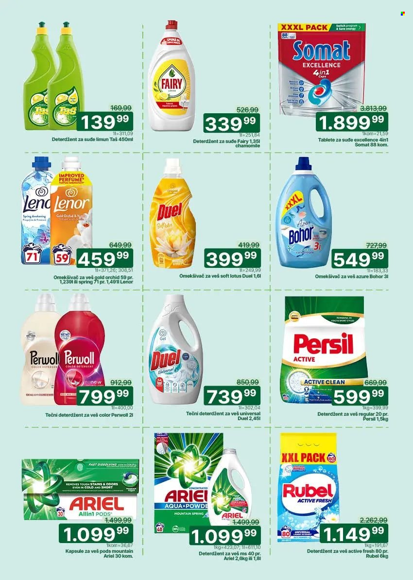 Univerexport katalog - 27.04.2026 - 10.05.2026. Stranica 28