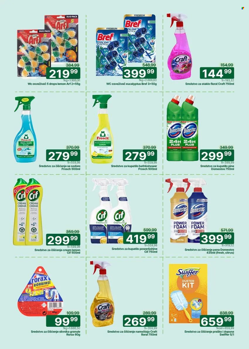 Univerexport katalog - 27.04.2026 - 10.05.2026. Stranica 29