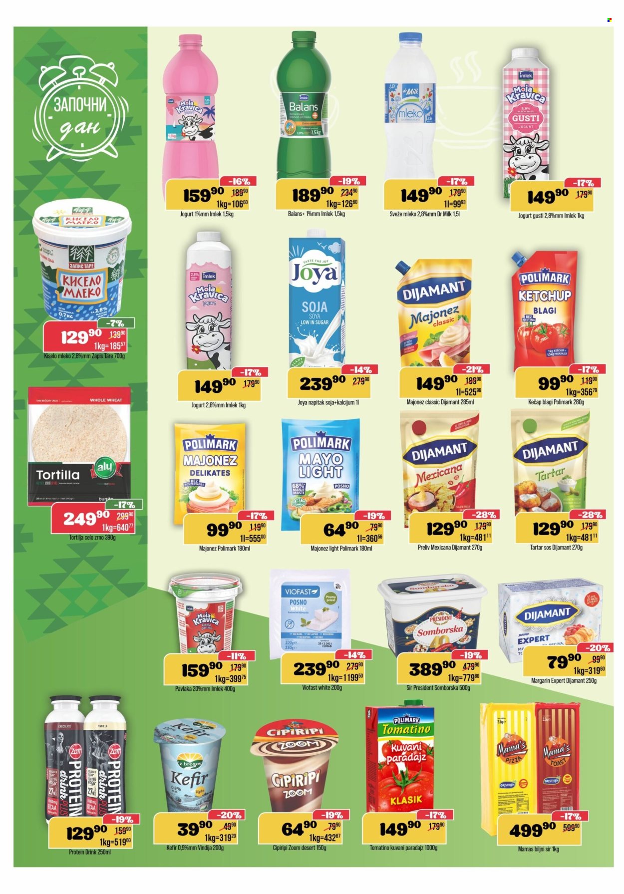 Europrom katalog - 22.04.2026 - 04.05.2026. Stranica 4