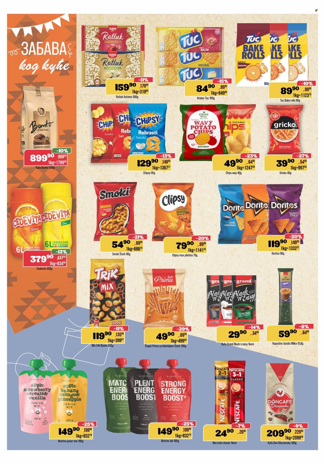 Europrom katalog - 22.04.2026 - 04.05.2026. Stranica 8