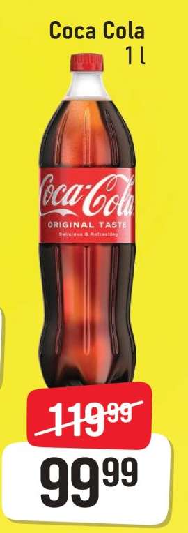 Coca Cola