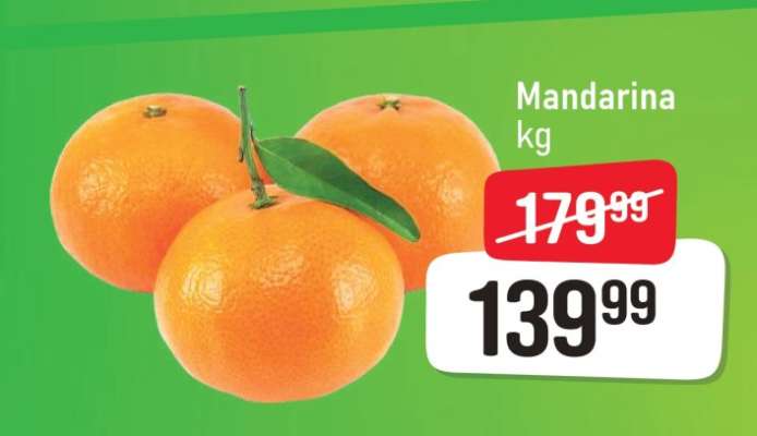 Mandarina