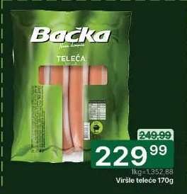 Bačka Teleća
