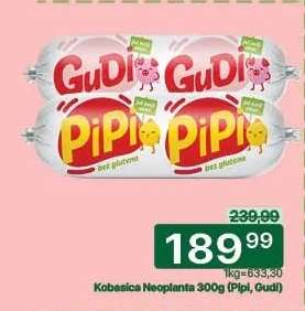 Kobasica Neoplanta 300g (Pipi, Gudi)