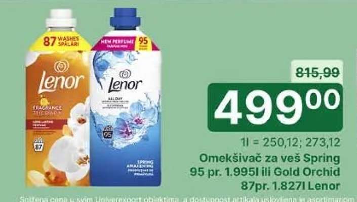 LENOR