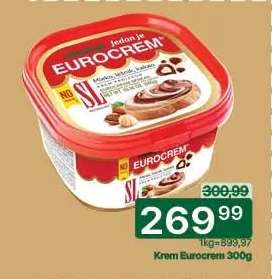 Krem Eurocrem 300g