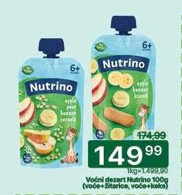 Nutrino