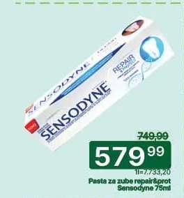 Sensodyne