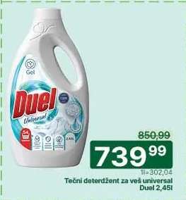 DUEL