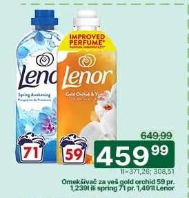 LENOR