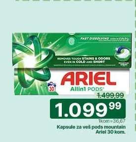 Ariel Allin1 PODS