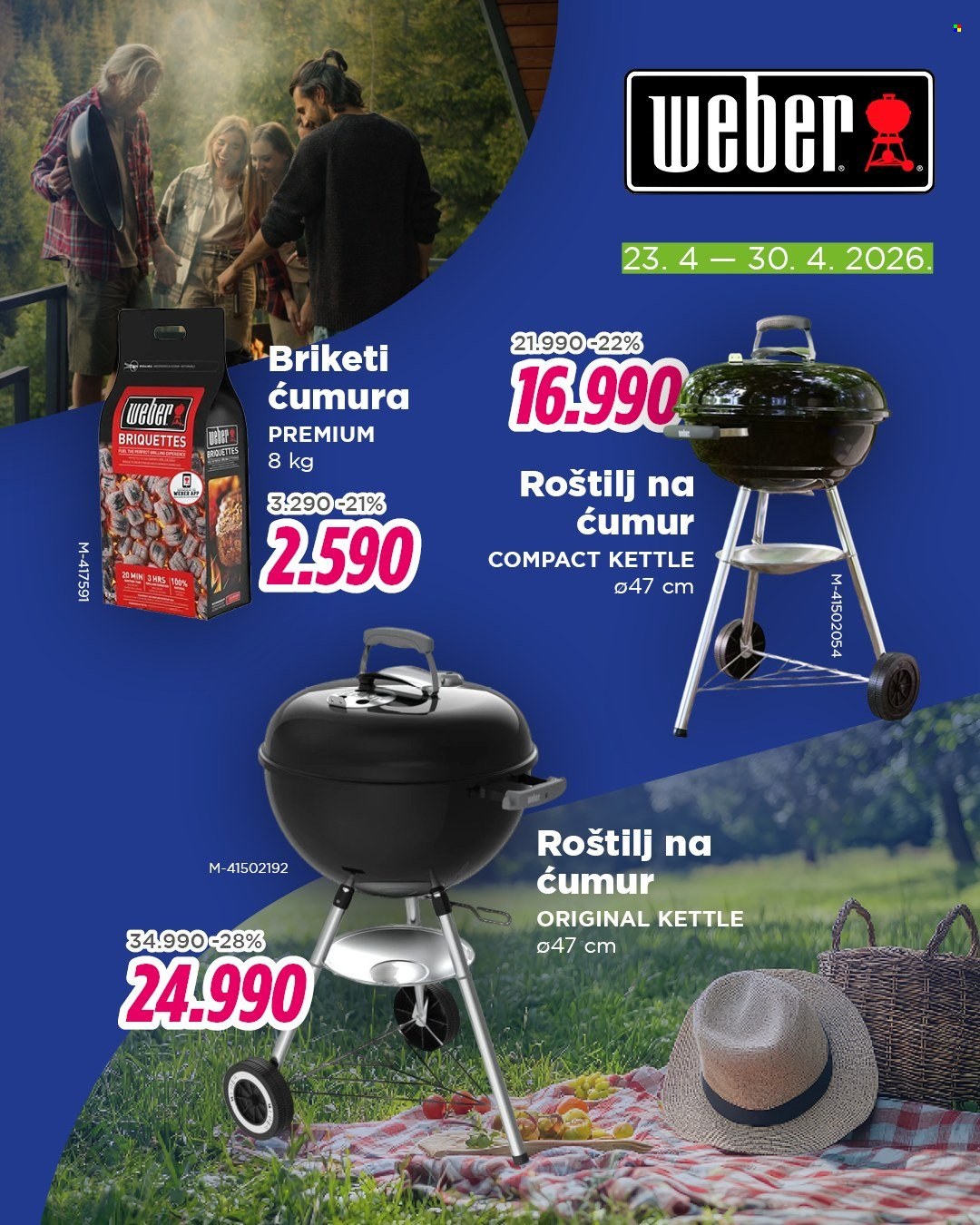 Okov katalog - 23.04.2026 - 30.04.2026. Stranica 2