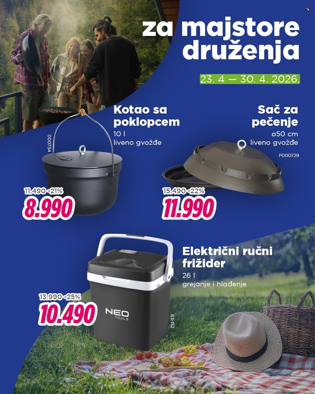 Okov katalog - 23.04.2026 - 30.04.2026. Stranica 3