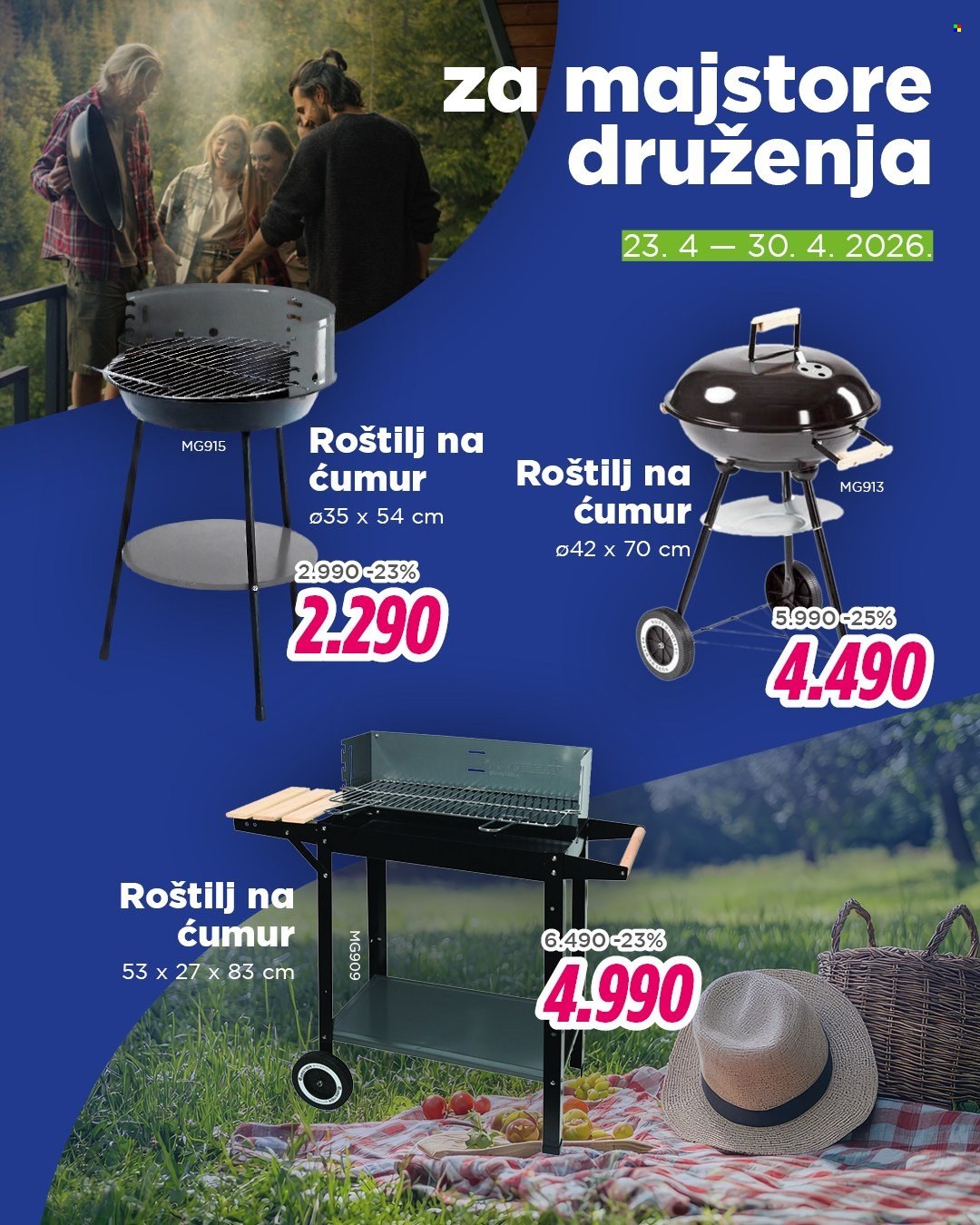 Okov katalog - 23.04.2026 - 30.04.2026. Stranica 4
