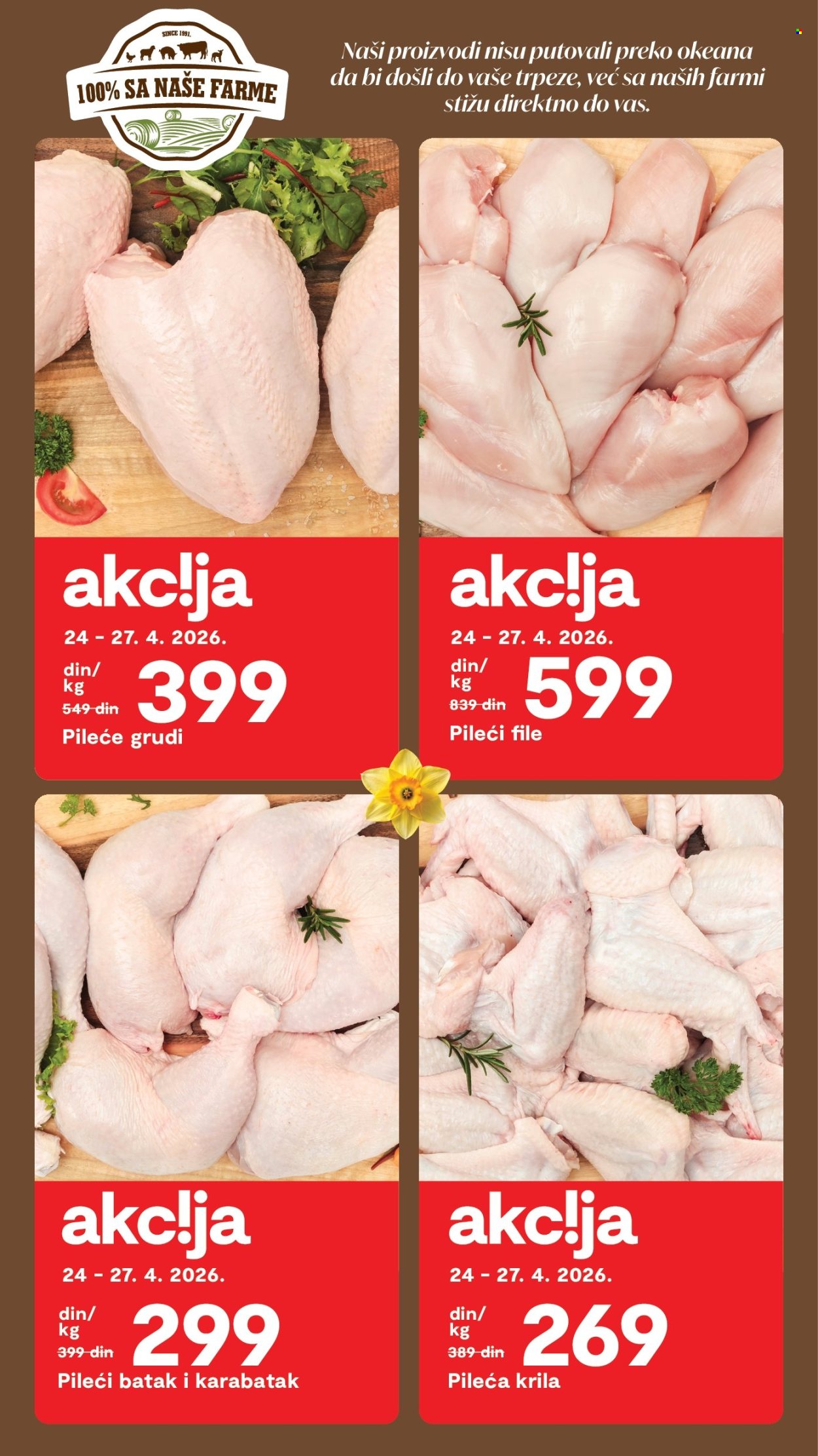 Matijević katalog - 01.04.2026 - 30.04.2026. Stranica 3