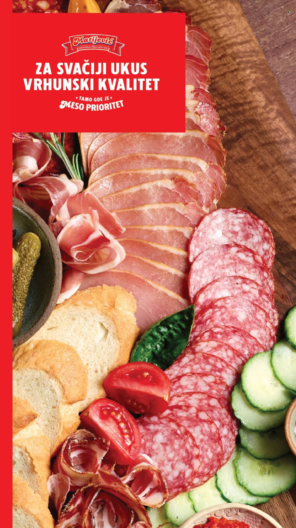 Matijević katalog - 01.04.2026 - 30.04.2026. Stranica 10