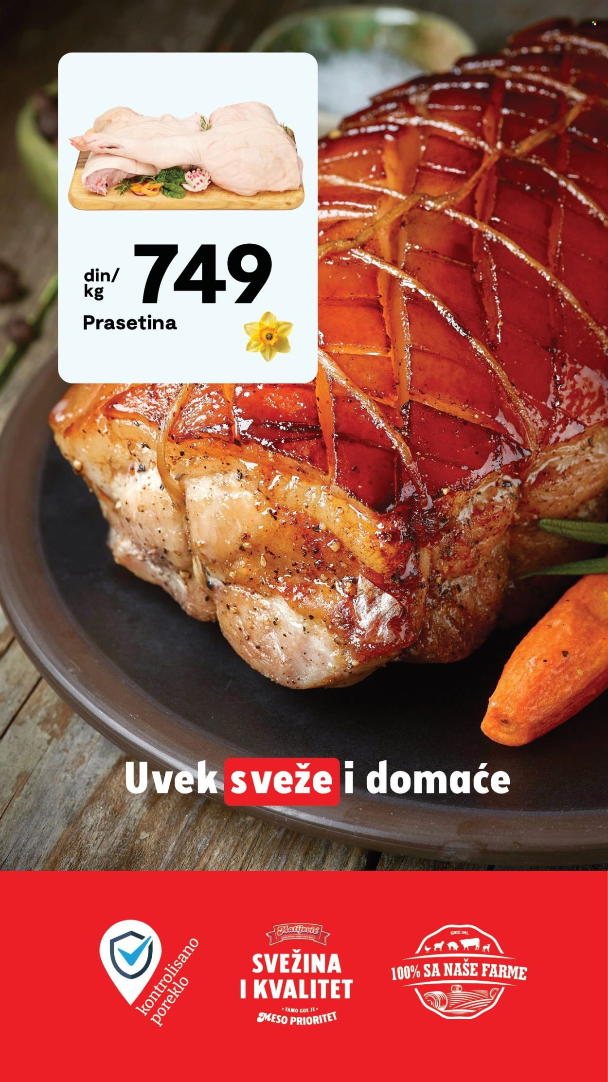 Matijević katalog - 01.04.2026 - 30.04.2026. Stranica 12