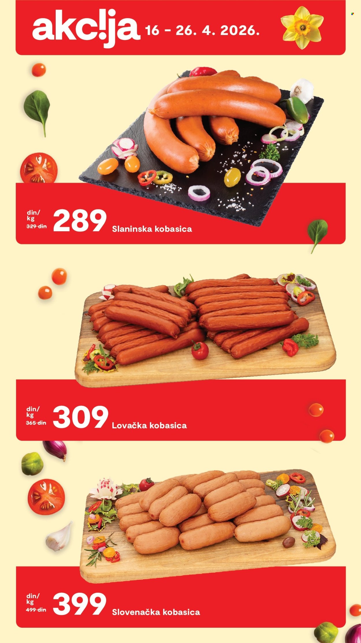 Matijević katalog - 01.04.2026 - 30.04.2026. Stranica 13