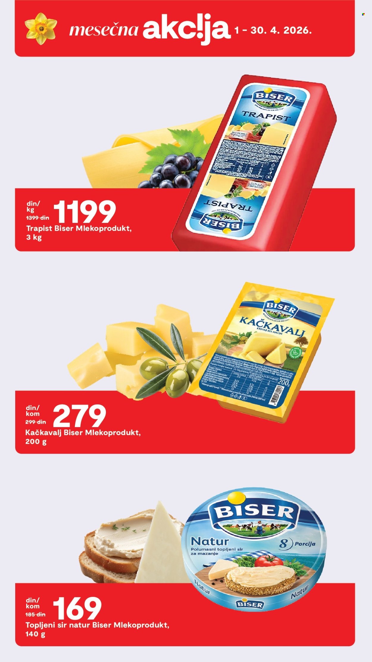 Matijević katalog - 01.04.2026 - 30.04.2026. Stranica 16