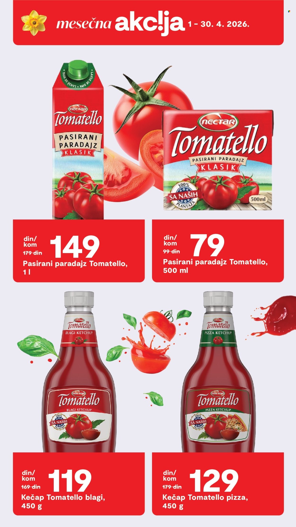 Matijević katalog - 01.04.2026 - 30.04.2026. Stranica 19