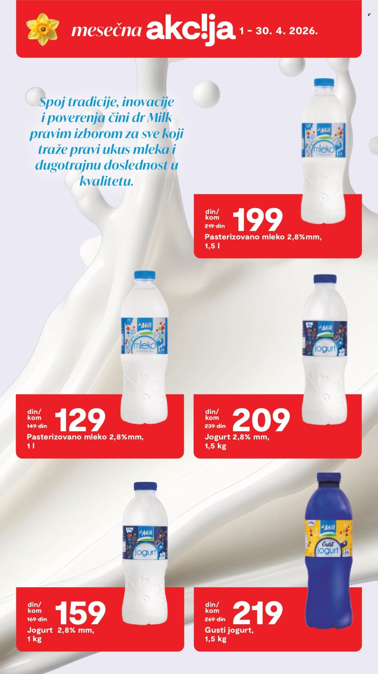 Matijević katalog - 01.04.2026 - 30.04.2026. Stranica 20