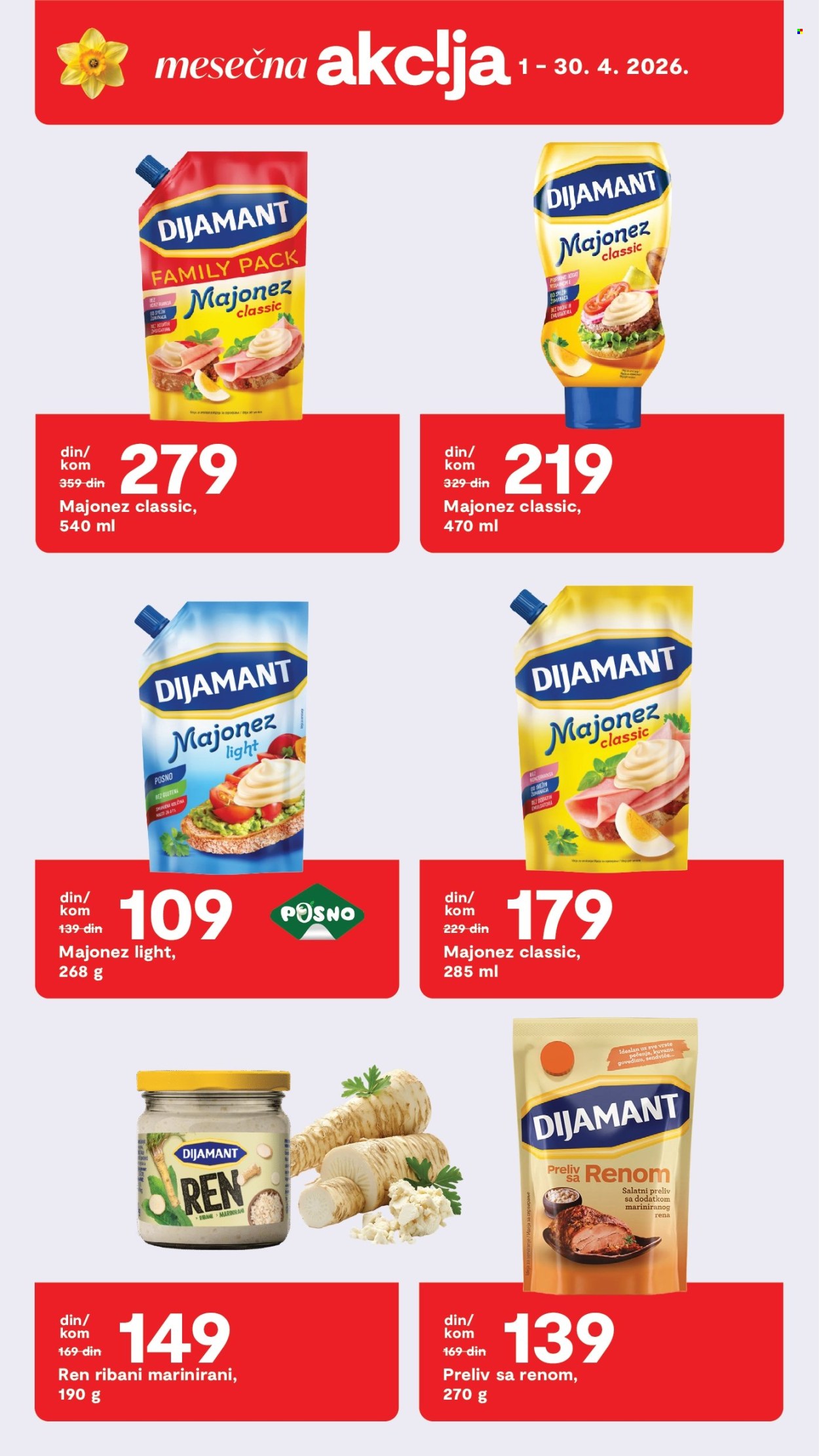 Matijević katalog - 01.04.2026 - 30.04.2026. Stranica 22