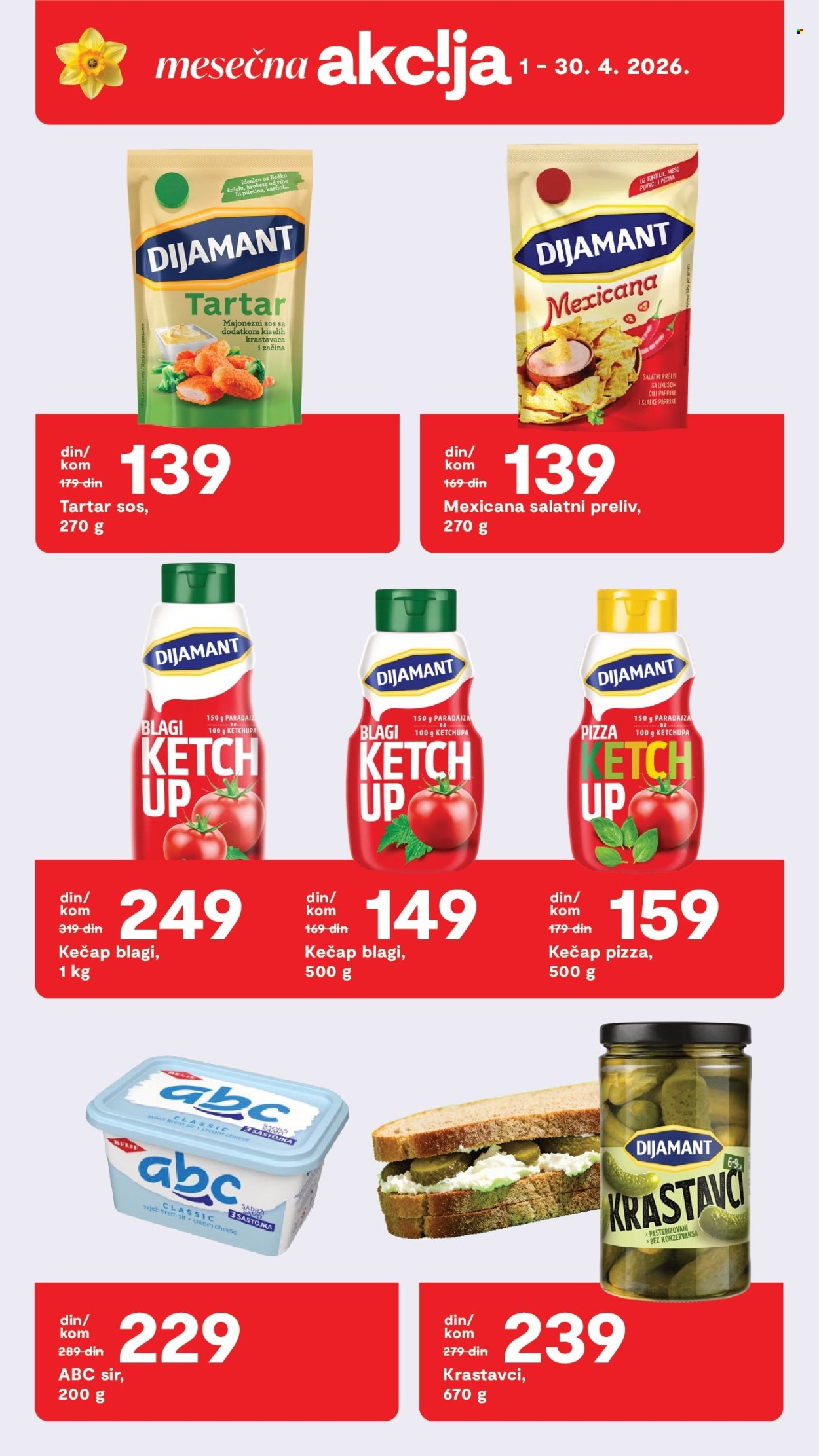 Matijević katalog - 01.04.2026 - 30.04.2026. Stranica 23