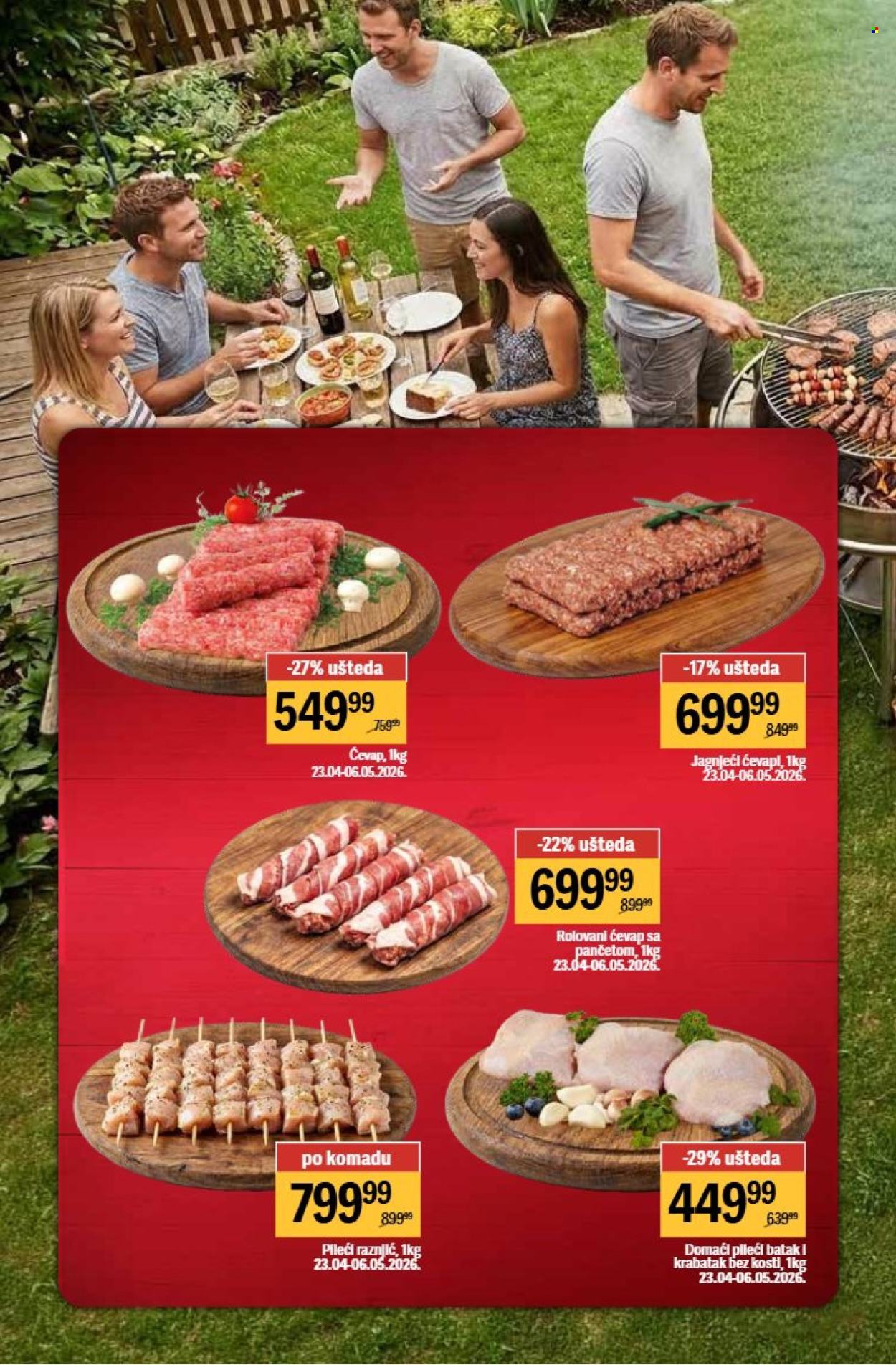 Maxi katalog - 27.04.2026 - 06.05.2026. Stranica 2