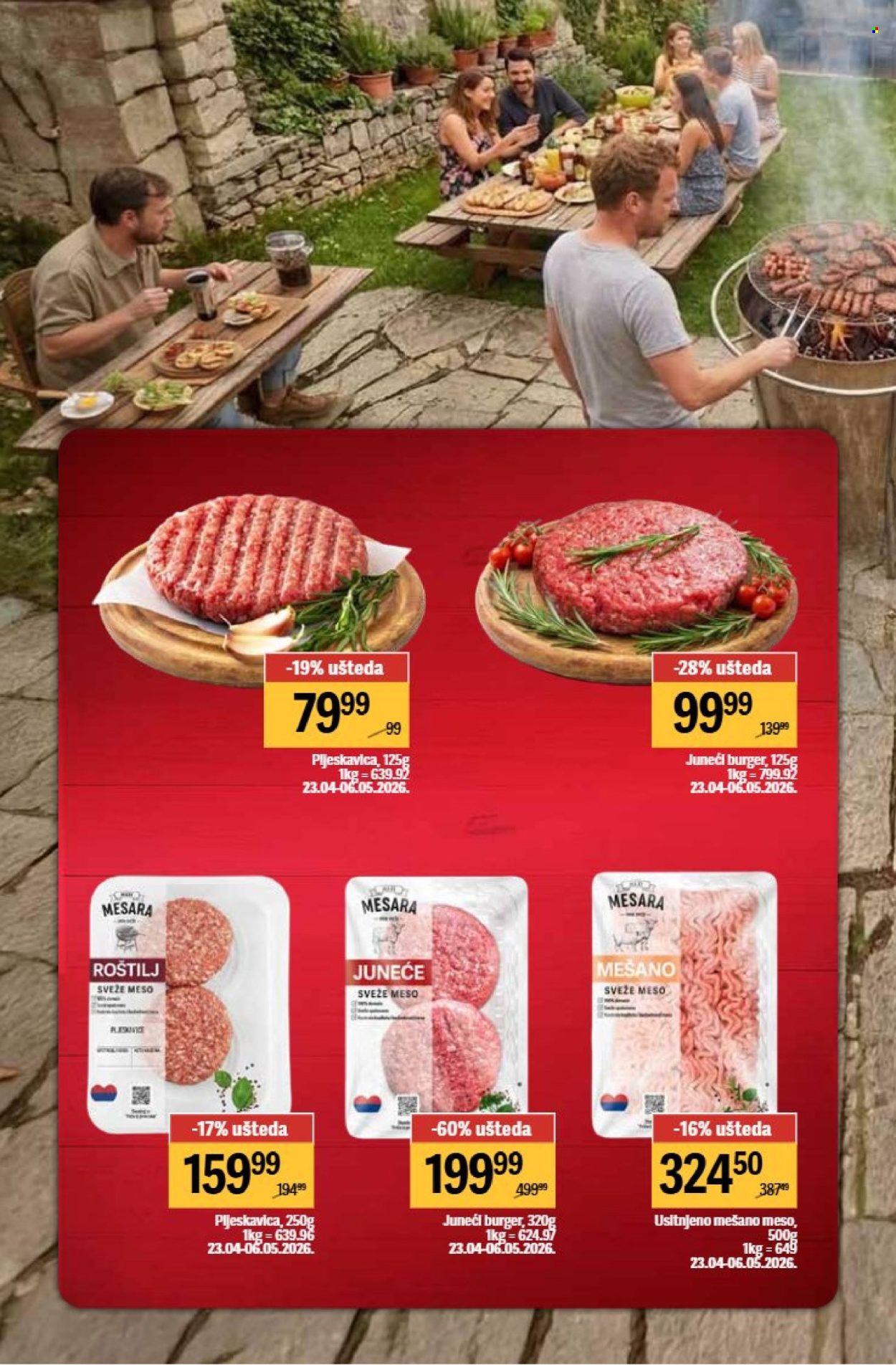 Maxi katalog - 27.04.2026 - 06.05.2026. Stranica 4