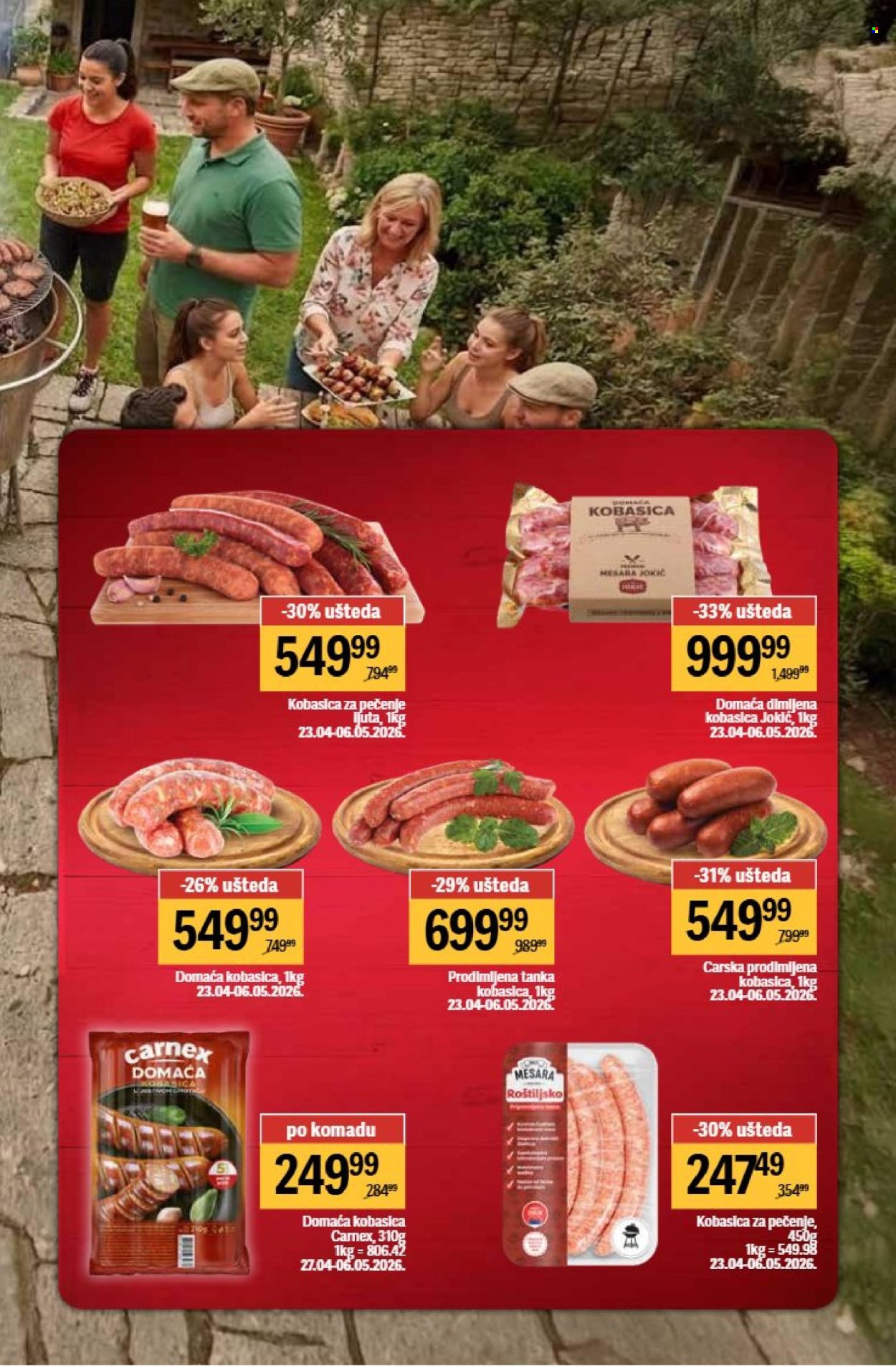 Maxi katalog - 27.04.2026 - 06.05.2026. Stranica 5