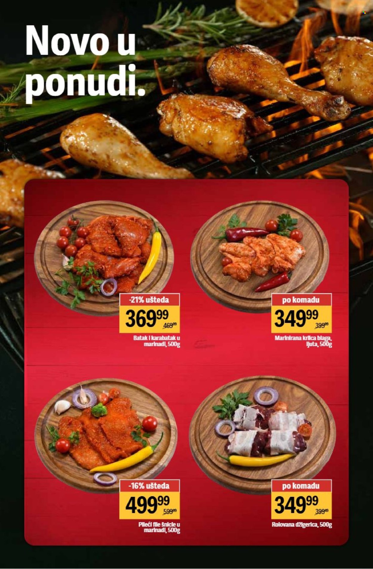 Maxi katalog - 27.04.2026 - 06.05.2026. Stranica 6