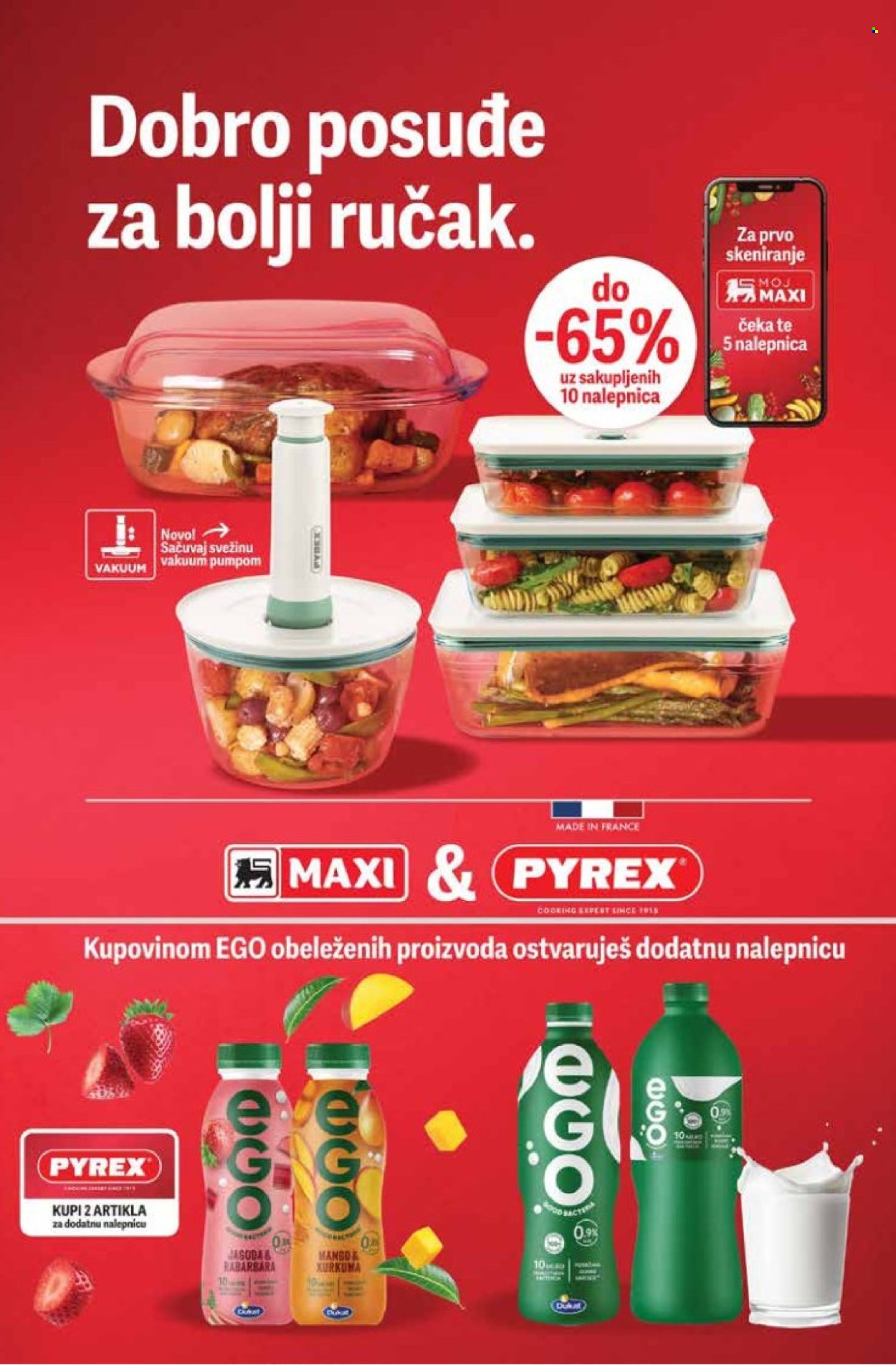 Maxi katalog - 27.04.2026 - 06.05.2026. Stranica 7