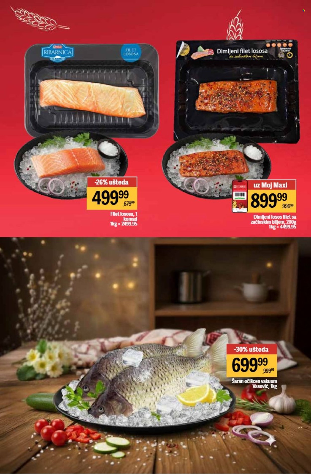 Maxi katalog - 27.04.2026 - 06.05.2026. Stranica 9