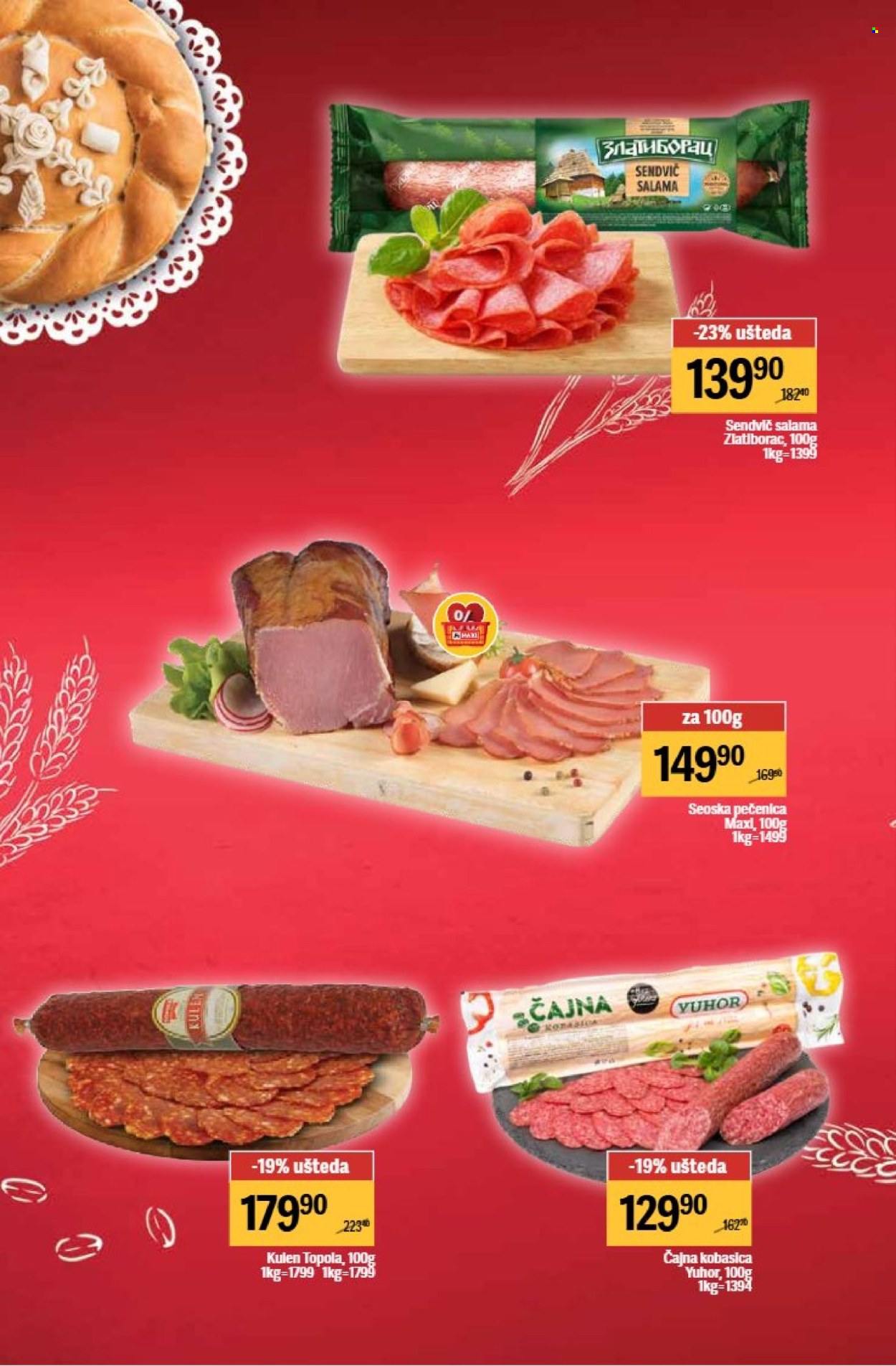 Maxi katalog - 27.04.2026 - 06.05.2026. Stranica 10