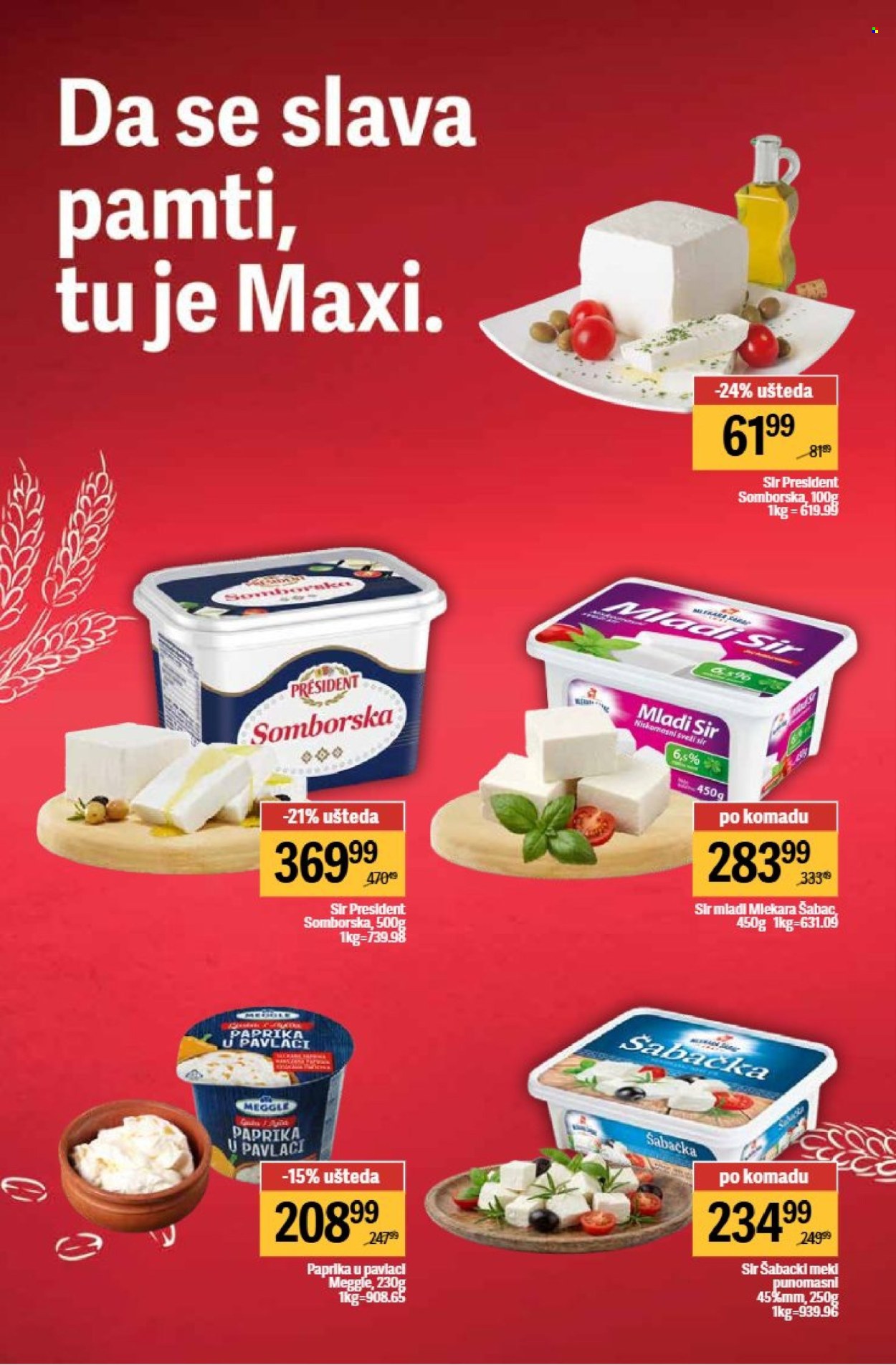 Maxi katalog - 27.04.2026 - 06.05.2026. Stranica 12