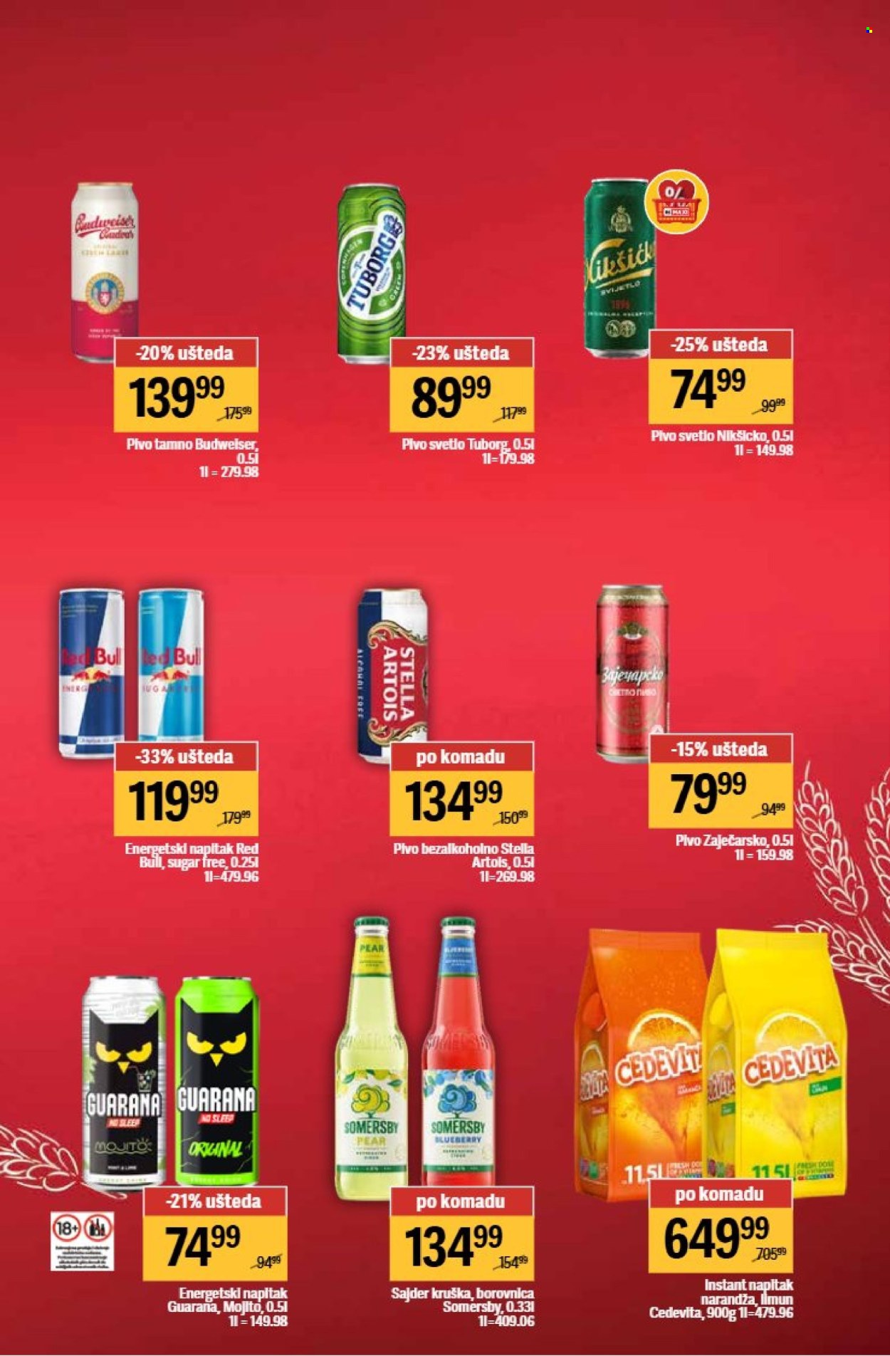 Maxi katalog - 27.04.2026 - 06.05.2026. Stranica 15