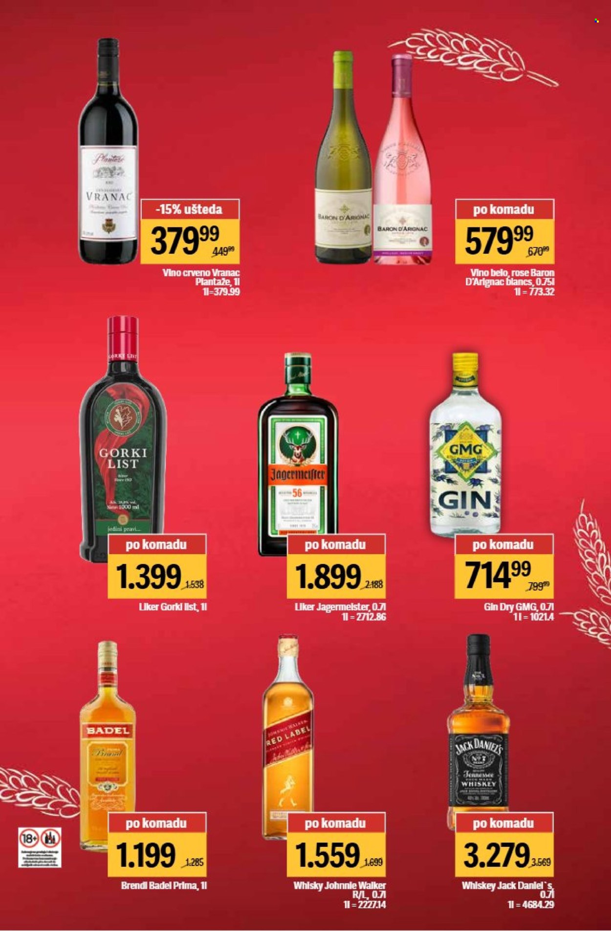 Maxi katalog - 27.04.2026 - 06.05.2026. Stranica 17