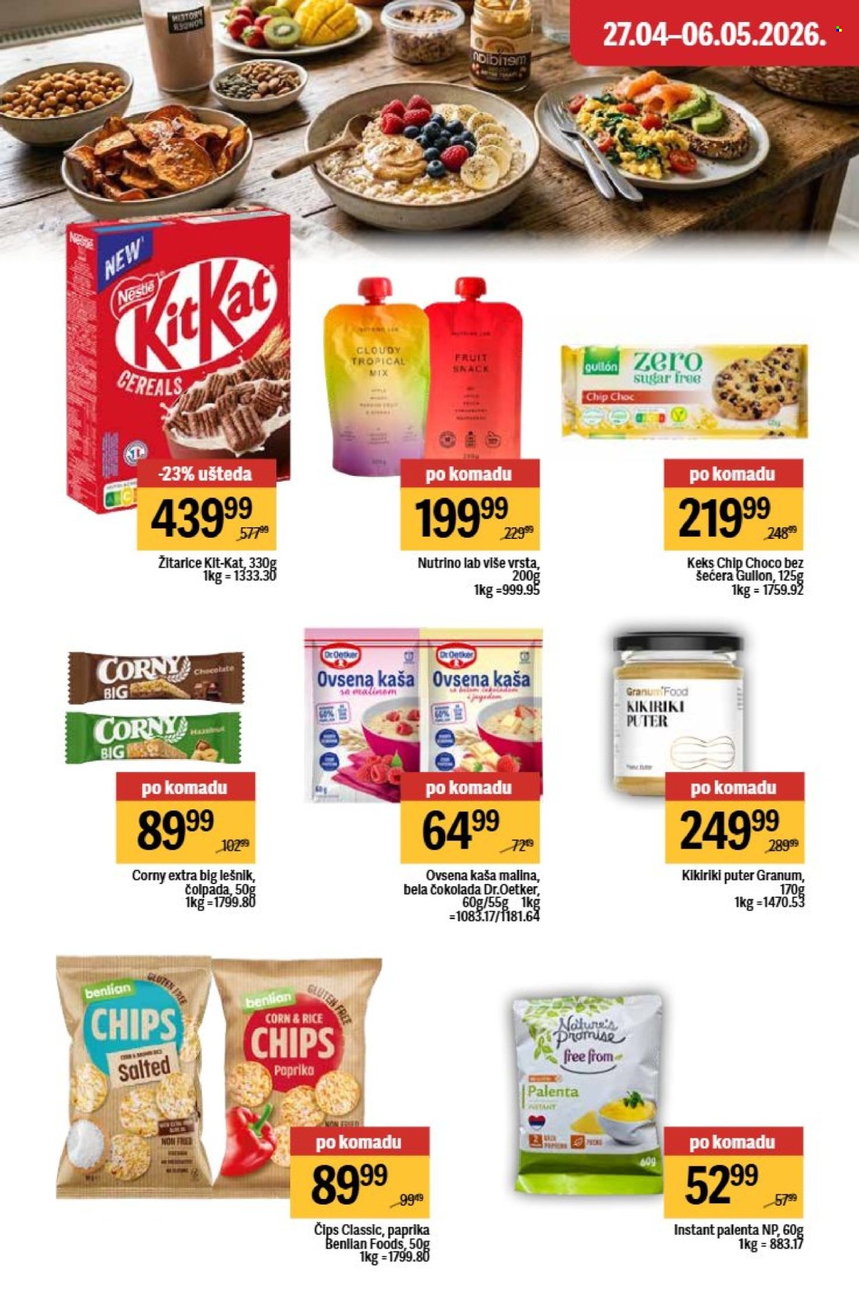 Maxi katalog - 27.04.2026 - 06.05.2026. Stranica 30