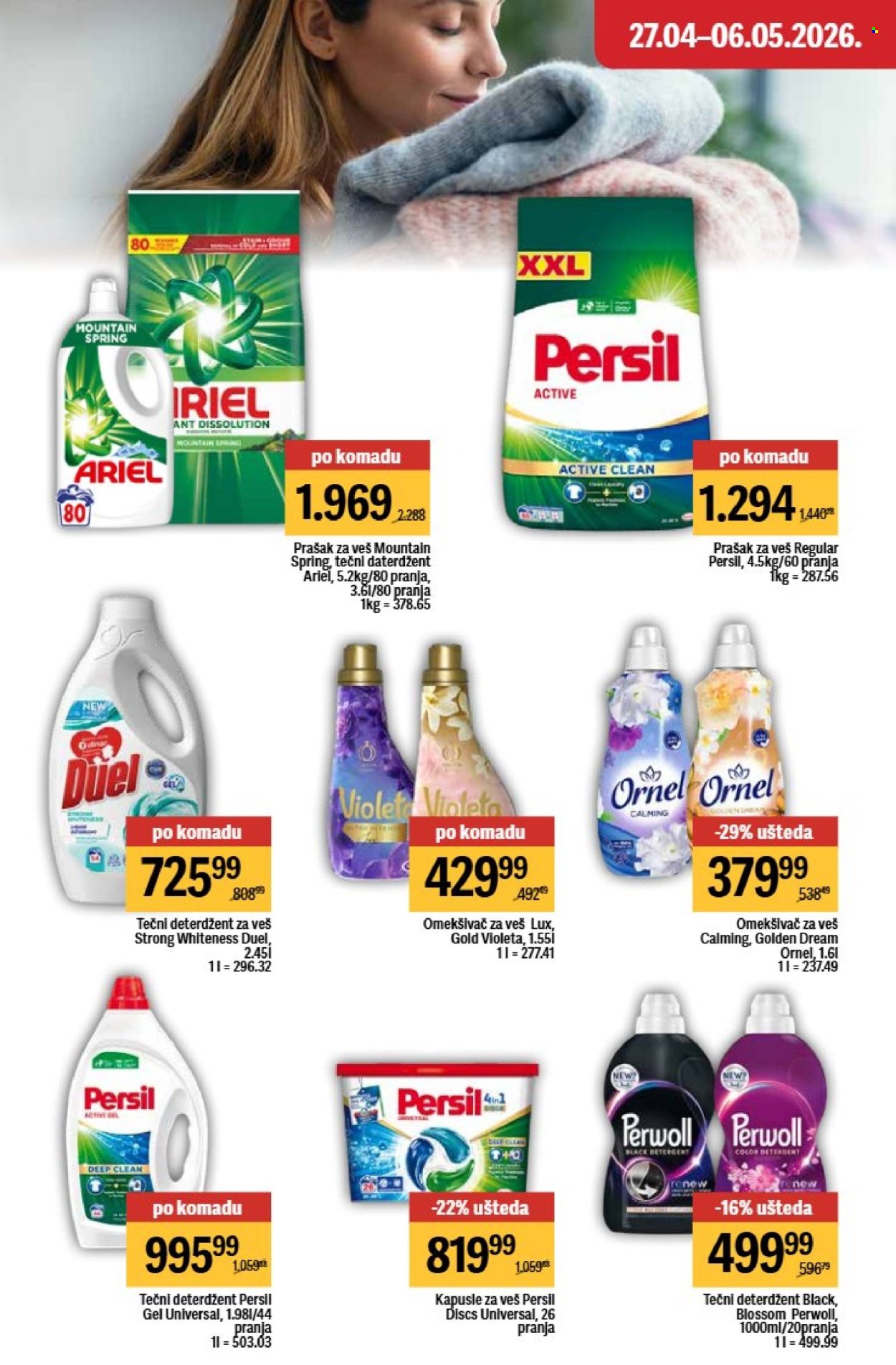 Maxi katalog - 27.04.2026 - 06.05.2026. Stranica 36